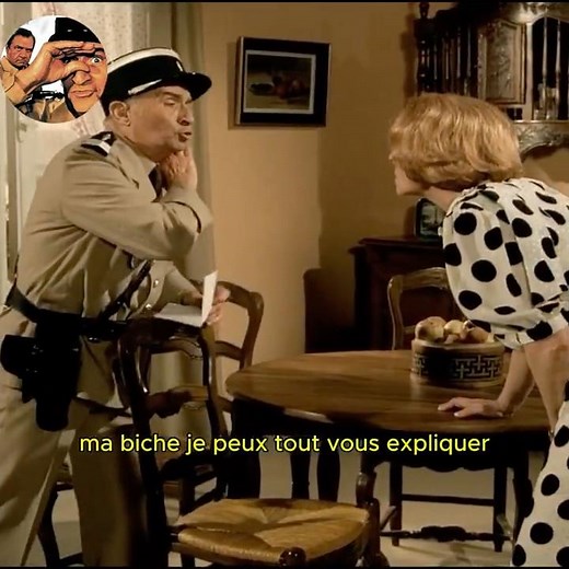 J'ai rien fait ma biche ! C'est une malade ! 😂🤪😂 #humour #culte #viral #pourtoi