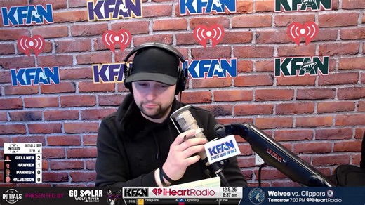 KFAN FM 100.3 on Reels