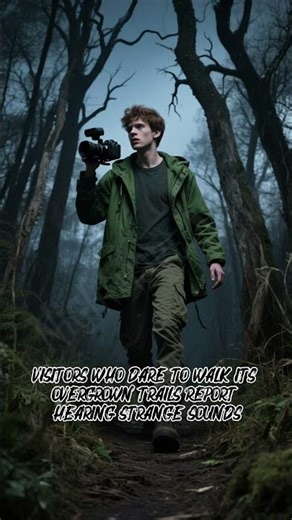 "Exploring Dudleytown: Connecticut's Eerie Ghost Town History" 👻