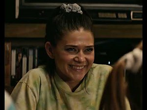 Molly Brown in Dexter: Original Sin [S1E3-2024]