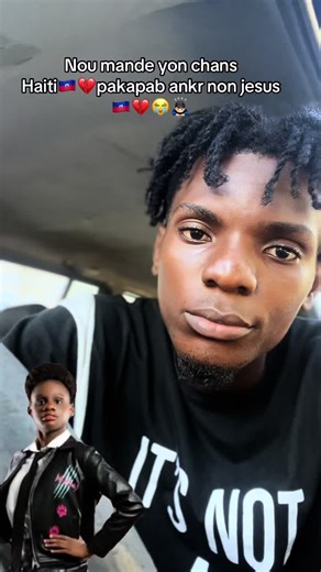 Gen anpil jenn kap soufri st doming 😖🇩🇴lan kita renmen vini men ki paka antre nan zone yo ankr #😭😭😭 #haititiktok🇭🇹 #davemotion✝️ #haitiantiktok #viralvideos @Hit Magazine Haïti @INTER STATE AUTO CENTER @Josma lawens