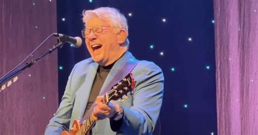 Steve Miller Band Cancels Entire 2025 Tour Due to... Weather - Best Classic Bands