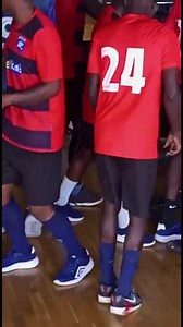 Friday Mood. Nzoia must remove inside on Sunday | Bramwel Karamoja