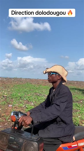 Direction dolodougou 🔥🔥🔥#🇧🇫🇧🇫🇧🇫🇧🇫🇧🇫🇧🇫🇵🇰🇵🇰🇧🇫🇧🇫💪💪💪✌ #toutlemonde #tiktokindia #comedyvideo #viraltiktok
