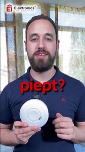 How to turn off smoke detectors!