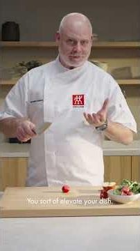 What is a bunka knife for?