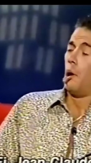 Karate Kid 3: Iconic Movie Clips Featuring Jean-Claude Van Damme