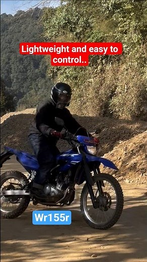 5 Things to know before buying Yamaha wr155r #yamahawr155r #wr155r #yamahaoffroad #dualsports #ride
