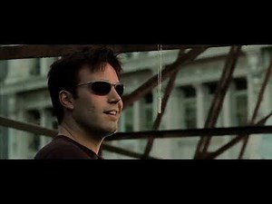 Daredevil (2003) Ending Scene