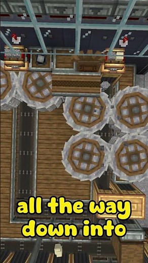 You’ll Never Craft Concrete Manually Again #minecraft #minecraftguide #createmod #minecrafttutorial