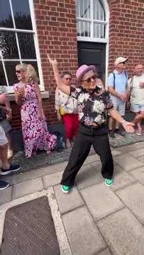 Faversham Hop Festival 2025 #livemusic #northernsoul #dance #favershamhopfestival #soldonsoul