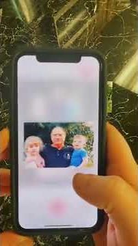 Digitize your old photos like magic ✨