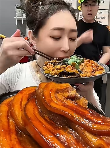 Juicy Rib Eating ASMR Experience