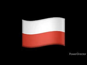 Polish EAS Alarm (1987)