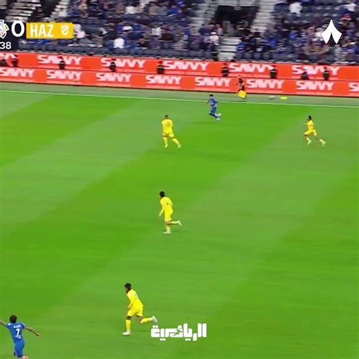 فيديوهات أنشأها صحيفة الرياضية (@arriyadiyah) باستخدام original sound - صحيفة الرياضية