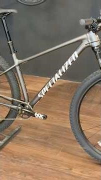 Andado de una Chisel Specialized