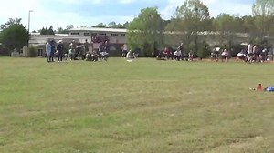 Boys Discus | GIAA State Championships