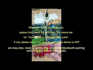 pctestcards.com V8 motherboard diagnostic tester POST test card USB wiring w/ 32bit APP installation