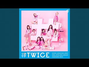 SIGNAL (Japanese Ver.)