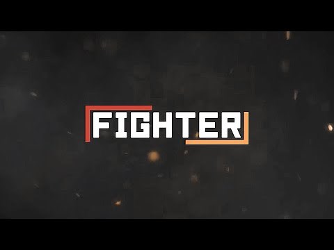 KANA-BOON - Fighter (Lyric Video) [Mobile Suit Gundam IBO OP]