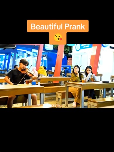 Beautiful Girls and Enchanting Sounds Reaction