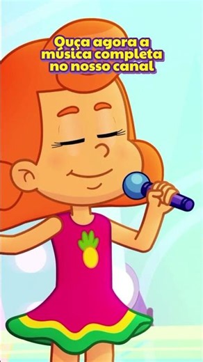 Come sing to Jesus with 3 Palavrinhas! 🎤 ✨ Watch "I Will Sing" now!