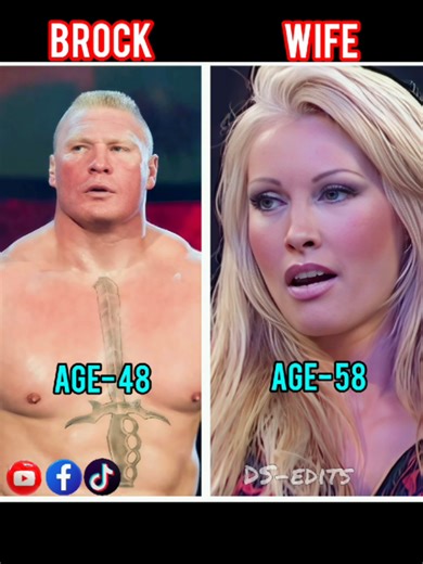 Brock Lesnar Family Moments Revealed