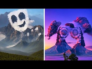 GUESS THE AMAZING DIGITAL CIRCUS CHARACTERS || SQUINT YOUR EYES