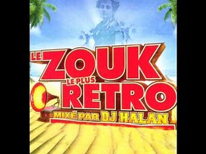 Le zouk le plus retro partie 1