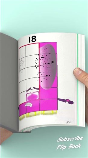 Sprunki Numberlocks 18 Phase 4-Flipbook #Sprunki #incredibox #Flipbook