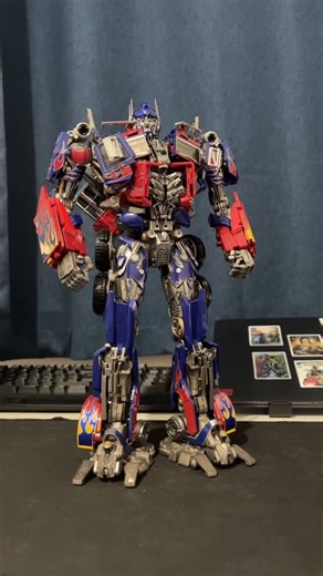 Yel Calaustro on Instagram: "Pretty balanced I’d say… . Age of the Primes Megatronus Prime NewAge XM2 Megatron BA M06 Ironhide SS BBM Concept Art Megatron SS BBM Shockwave WJ BA Optimus BTT02 Optimus MM01 Optimus SS32 Optimus with Jetfire kit SS44 Optimus SS AOE Optimus SS ROTB Optimus Legacy Animated Optimus with DNA kit TFP Deluxe Optimus APC Toys Optimus SS TF One Optimus with DNA kit Lucky Cat mini BBM Optimus Bailan Toys mini ROTF Optimus SS 86 Movie Optimus . DM for prices . Don’t forget t