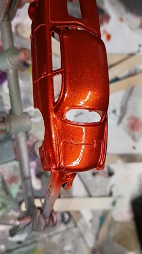 Shoe box gasser | JLB CUSTOMS