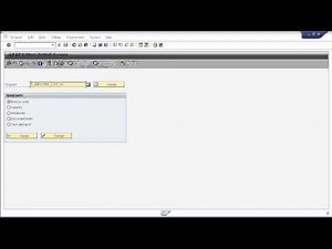 SAP Training - LEARN SAP ABAP - Internal Tables Video Lecture - IT and Software