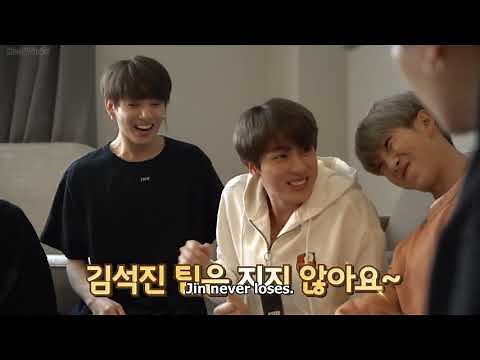 [Eng Sub] Run BTS Full Episode 68