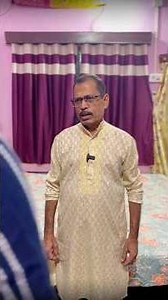 এরকম শ্বশুরবাড়ি যদি সব বৌমার হতো 🙂🙂 Bengali natok #shortsvideo #creativecontentcreator #fatherson