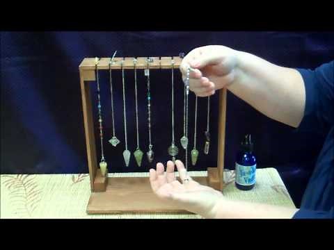 Choose Your Pendulum