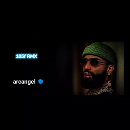 105F Remix by Arcangel: Lyrics, Tema, Regueton Music