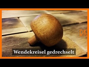 Wendekreisel Umdrehkreisel, Stehaufkreisel
