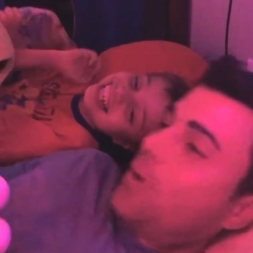 The Truth About My Son #autismawareness | Mark Rober