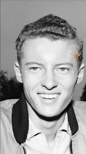 Ken Osmond from Leave it to Beaver #shorts #kenosmond