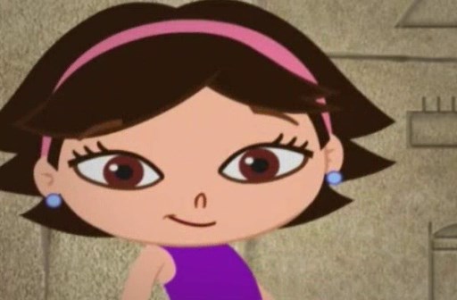 Little Einsteins S01E07 - The Legend of the Golden Pyramid