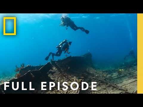 Clotilda: The Return Home (Full Episode) | DOCUMENTARY SPECIAL | National Geographic