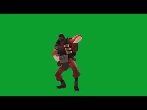 Demoman's Laugh (Schadenfreude)