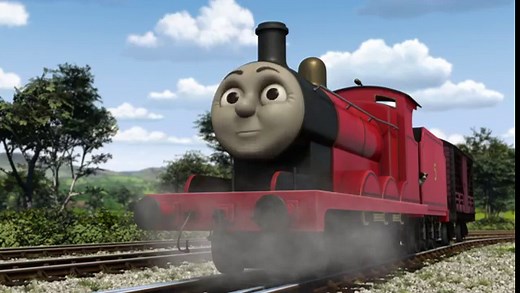 Thomas & Friends: Muddy Matters