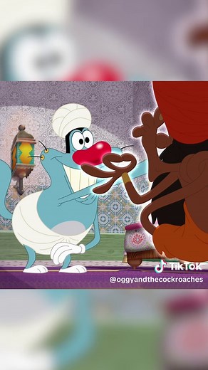 Would You Eat It? Spicy Adventures in Animation