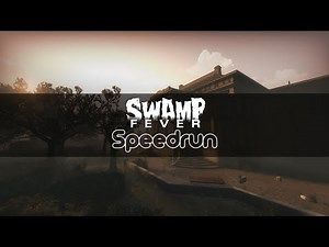 L4D2 - Speedrun #49 - Swamp Fever in 6:30 Solo [TAS]