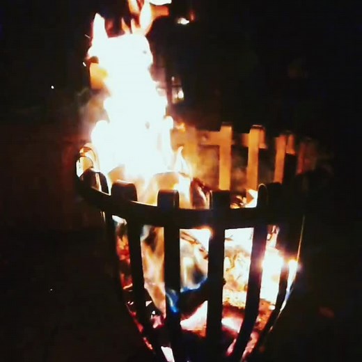 Exploring Paganism: Embracing Nature with Fire Elements