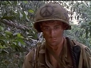#TourofDuty#VietnamWar#tvshow#JoshuaDMaurer#RogerHorn | Tour of Duty