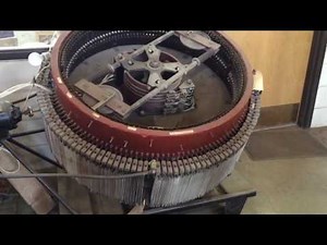 How a PCC streetcar works