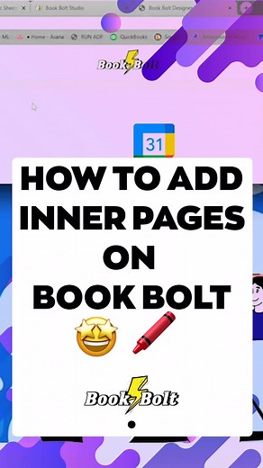 Create your low content interior book with Book Bolt's Studio in seconds #bookbolt #bookbolttutorial #amazonkdp #amazonkdptutorial #amazonkdpcreator